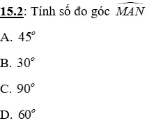 Trắc nghiệm Tam giác cân Trac Nghiem Tam Giac Can A36