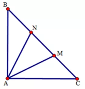 Trắc nghiệm Tam giác cân Trac Nghiem Tam Giac Can A37