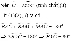 Trắc nghiệm Tam giác cân Trac Nghiem Tam Giac Can A65