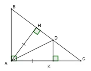 Trắc nghiệm Tính chất ba đường trung trực của tam giác - Bài tập Toán lớp 7 chọn lọc có đáp án, lời giải chi tiết Trac Nghiem Tinh Chat Ba Duong Trung Truc Cua Tam Giac 8