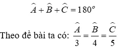 Trắc nghiệm Tổng ba góc của một tam giác Trac Nghiem Tong Ba Goc Cua Mot Tam Giac A41