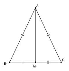 Trắc nghiệm Trường hợp bằng nhau thứ nhất của tam giác: cạnh - cạnh - cạnh (c.c.c) - Bài tập Toán lớp 7 chọn lọc có đáp án, lời giải chi tiết Trac Nghiem Truong Hop Bang Nhau Thu Nhat Cua Tam Giac Canh Canh Canh 9