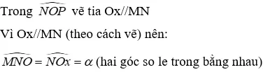 Trắc nghiệm Từ vuông góc đến song song Trac Nghiem Tu Vuong Goc Den Song Song A104