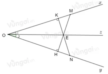 Trắc nghiệm Trường hợp bằng nhau thứ ba của tam giác: góc - cạnh - góc (g.c.g) Truong Hop Bang Nhau Thu Ba A26