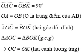 Trắc nghiệm Trường hợp bằng nhau thứ ba của tam giác: góc - cạnh - góc (g.c.g) Truong Hop Bang Nhau Thu Ba A32