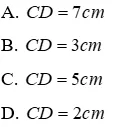 Trắc nghiệm Trường hợp bằng nhau thứ ba của tam giác: góc - cạnh - góc (g.c.g) Truong Hop Bang Nhau Thu Ba A34