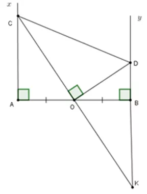 Trắc nghiệm Trường hợp bằng nhau thứ ba của tam giác: góc - cạnh - góc (g.c.g) Truong Hop Bang Nhau Thu Ba A35