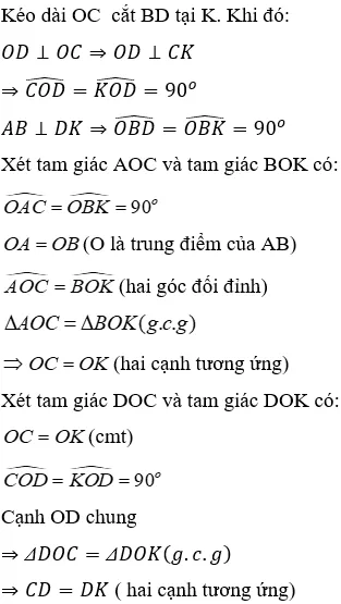 Trắc nghiệm Trường hợp bằng nhau thứ ba của tam giác: góc - cạnh - góc (g.c.g) Truong Hop Bang Nhau Thu Ba A36