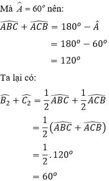 Trắc nghiệm Trường hợp bằng nhau thứ ba của tam giác: góc - cạnh - góc (g.c.g) Truong Hop Bang Nhau Thu Ba A76