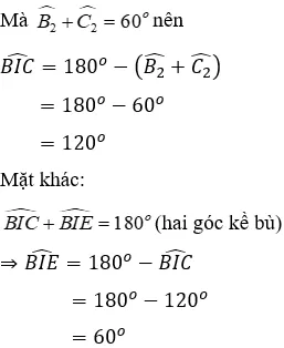 Trắc nghiệm Trường hợp bằng nhau thứ ba của tam giác: góc - cạnh - góc (g.c.g) Truong Hop Bang Nhau Thu Ba A78