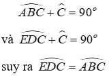 Trắc nghiệm Trường hợp bằng nhau thứ hai của tam giác: cạnh - góc - cạnh (c.g.c) Truong Hop Bang Nhau Thu Hai Cua Tam Giac A36