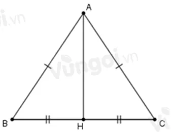 Trắc nghiệm Trường hợp bằng nhau thứ nhất của tam giác: cạnh - cạnh - cạnh (c.c.c) Truong Hop Bang Nhau Thu Nhat Cua Tam Giac A09