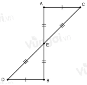 Trắc nghiệm Trường hợp bằng nhau thứ nhất của tam giác: cạnh - cạnh - cạnh (c.c.c) Truong Hop Bang Nhau Thu Nhat Cua Tam Giac A16