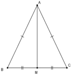 Trắc nghiệm Trường hợp bằng nhau thứ nhất của tam giác: cạnh - cạnh - cạnh (c.c.c) Truong Hop Bang Nhau Thu Nhat Cua Tam Giac A35