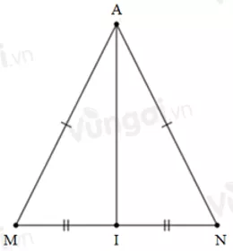 Trắc nghiệm Trường hợp bằng nhau thứ nhất của tam giác: cạnh - cạnh - cạnh (c.c.c) Truong Hop Bang Nhau Thu Nhat Cua Tam Giac A38