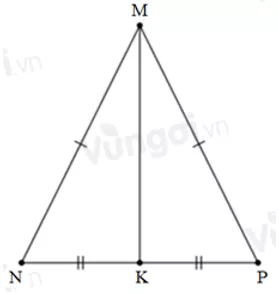 Trắc nghiệm Trường hợp bằng nhau thứ nhất của tam giác: cạnh - cạnh - cạnh (c.c.c) Truong Hop Bang Nhau Thu Nhat Cua Tam Giac A49