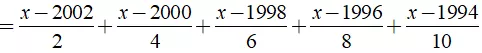 Bài tập Phương trình đưa được về dạng ax + b = 0 | Lý thuyết và Bài tập Toán 8 có đáp án Bai Tap Bai 3 Phuong Trinh Dua Duoc Ve Dang Ax B 0 19