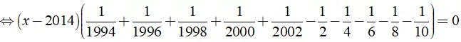 Bài tập Phương trình đưa được về dạng ax + b = 0 | Lý thuyết và Bài tập Toán 8 có đáp án Bai Tap Bai 3 Phuong Trinh Dua Duoc Ve Dang Ax B 0 24