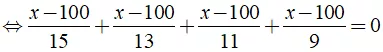 Bài tập Phương trình đưa được về dạng ax + b = 0 | Lý thuyết và Bài tập Toán 8 có đáp án Bai Tap Bai 3 Phuong Trinh Dua Duoc Ve Dang Ax B 0 27