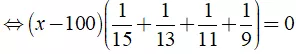 Bài tập Phương trình đưa được về dạng ax + b = 0 | Lý thuyết và Bài tập Toán 8 có đáp án Bai Tap Bai 3 Phuong Trinh Dua Duoc Ve Dang Ax B 0 28