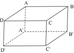 Bài tập Thể tích của hình hộp chữ nhật | Lý thuyết và Bài tập Toán 8 có đáp án Bai Tap Bai 3 The Tich Cua Hinh Hop Chu Nhat 00