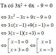 Bài tập Phương trình tích | Lý thuyết và Bài tập Toán 8 có đáp án Bai Tap Bai 4 Phuong Trinh Tich 1 6