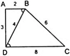 Bài tập Các trường hợp đồng dạng của tam giác | Lý thuyết và Bài tập Toán 8 có đáp án Bai Tap Bai 5 6 7 Cac Truong Hop Dong Dang Cua Tam Giac 03