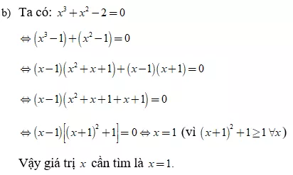 Bài tập Phân tích đa thức thành nhân tử | Lý thuyết và Bài tập Toán 8 có đáp án Bai Tap Bai 6 Phan Tich Da Thuc Thanh Nhan Tu Bang Phuong Phap Dat Nhan Tu Chung 11