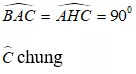 Bài tập Các trường hợp đồng dạng của tam giác vuông | Lý thuyết và Bài tập Toán 8 có đáp án Bai Tap Bai 8 Cac Truong Hop Dong Dang Cua Tam Giac Vuong 1 2