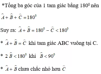 Bài tập Liên hệ giữa thứ tự và phép nhân | Lý thuyết và Bài tập Toán 8 có đáp án Bai Tap Lien He Giua Thu Tu Va Phep Nhan 2