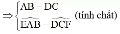 Các dạng toán về hình bình hành và cách giải Cac Dang Toan Ve Hinh Binh Hanh Dbmoi 2021 50689