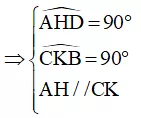 Các dạng toán về hình bình hành và cách giải Cac Dang Toan Ve Hinh Binh Hanh Dbmoi 2021 50697