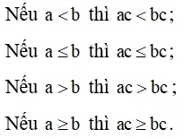 Cách chứng minh bất đẳng thức hay, chi tiết Cach Chung Minh Bat Dang Thuc Hay Chi Tiet 1 20522