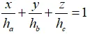 Cách chứng minh đẳng thức hình học bằng cách sử dụng diện tích Cach Chung Minh Dang Thuc Hinh Hoc Bang Cach Su Dung Dien Tich 21042