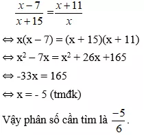 Cách giải bài toán bằng cách lập phương trình cực hay: Bài toán tìm số tự nhiên | Toán lớp 8 Cach Giai Bai Toan Bang Cach Lap Phuong Trinh Bai Toan Tim So Tu Nhien A06