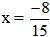 Cách giải phương trình bậc nhất một ẩn cực hay, có đáp án | Toán lớp 8 Cach Giai Phuong Trinh Bac Nhat Mot An Cuc Hay Co Dap An A11