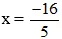 Cách giải phương trình bậc nhất một ẩn cực hay, có đáp án | Toán lớp 8 Cach Giai Phuong Trinh Bac Nhat Mot An Cuc Hay Co Dap An A14
