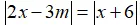 Cách giải phương trình chứa dấu giá trị tuyệt đối |A(x)| = |B(x)| Cach Giai Phuong Trinh Chua Dau Gia Tri Tuyet Doi A X B X 1 20708