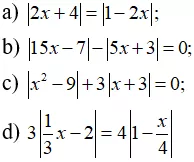 Cách giải phương trình chứa dấu giá trị tuyệt đối |A(x)| = |B(x)| Cach Giai Phuong Trinh Chua Dau Gia Tri Tuyet Doi A X B X 1 20715