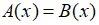 Cách giải phương trình chứa dấu giá trị tuyệt đối |A(x)| = B(x) Cach Giai Phuong Trinh Chua Dau Gia Tri Tuyet Doi A X B X 2 20718