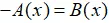 Cách giải phương trình chứa dấu giá trị tuyệt đối |A(x)| = B(x) Cach Giai Phuong Trinh Chua Dau Gia Tri Tuyet Doi A X B X 2 20720