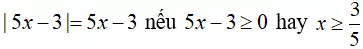 Cách giải phương trình chứa dấu giá trị tuyệt đối |A(x)| = B(x) Cach Giai Phuong Trinh Chua Dau Gia Tri Tuyet Doi A X B X 2 20724