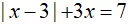 Cách giải phương trình chứa dấu giá trị tuyệt đối |A(x)| = B(x) Cach Giai Phuong Trinh Chua Dau Gia Tri Tuyet Doi A X B X 2 20747