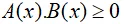 Cách giải phương trình chứa dấu giá trị tuyệt đối |A(x)| + |B(x)| = |A(x) + B(x)| Cach Giai Phuong Trinh Chua Dau Gia Tri Tuyet Doi A X B X A X B X 20774