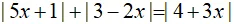 Cách giải phương trình chứa dấu giá trị tuyệt đối |A(x)| + |B(x)| = |A(x) + B(x)| Cach Giai Phuong Trinh Chua Dau Gia Tri Tuyet Doi A X B X A X B X 20775