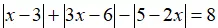 Cách giải phương trình chứa dấu giá trị tuyệt đối |A(x)| + |B(x)| = |A(x) + B(x)| Cach Giai Phuong Trinh Chua Dau Gia Tri Tuyet Doi A X B X A X B X 20778