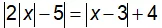 Cách giải phương trình chứa dấu giá trị tuyệt đối |A(x)| + |B(x)| = |A(x) + B(x)| Cach Giai Phuong Trinh Chua Dau Gia Tri Tuyet Doi A X B X A X B X 20782