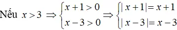 Cách giải phương trình chứa dấu giá trị tuyệt đối |A(x)| + |B(x)| = C(x) Cach Giai Phuong Trinh Chua Dau Gia Tri Tuyet Doi A X B X C X 20766