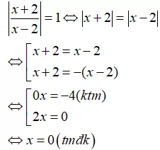 Cách giải phương trình chứa dấu giá trị tuyệt đối |A(x)| = k Cach Giai Phuong Trinh Chua Dau Gia Tri Tuyet Doi A X K 20691