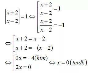 Cách giải phương trình chứa dấu giá trị tuyệt đối |A(x)| = k Cach Giai Phuong Trinh Chua Dau Gia Tri Tuyet Doi A X K 20692